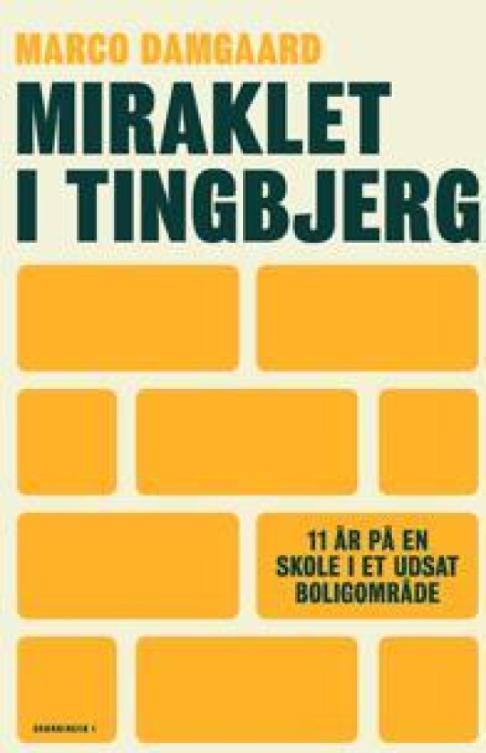 Miraklet i Tingbjerg