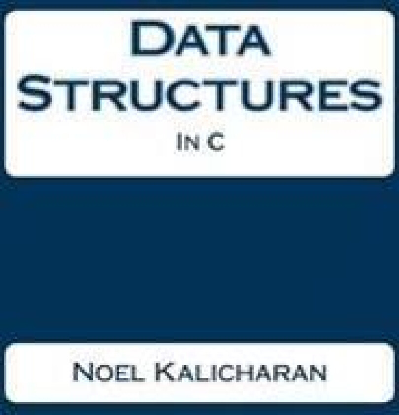 Data Structures in C