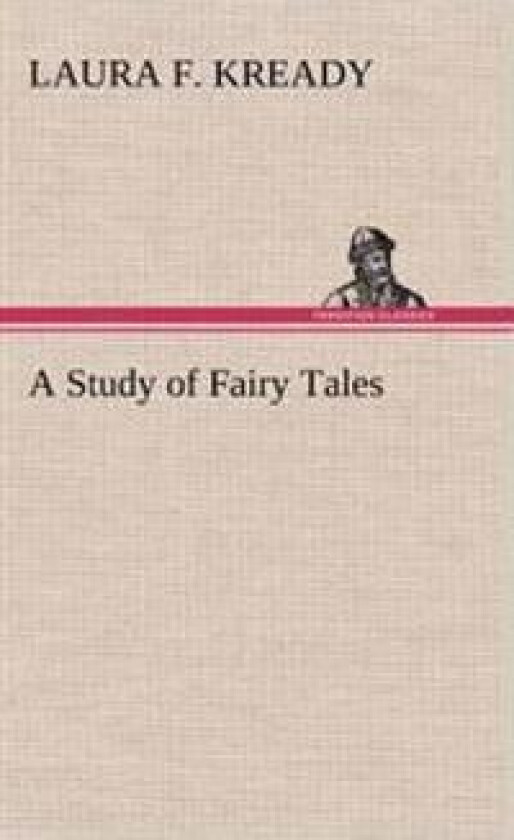 A Study of Fairy Tales