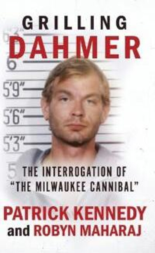 Grilling Dahmer