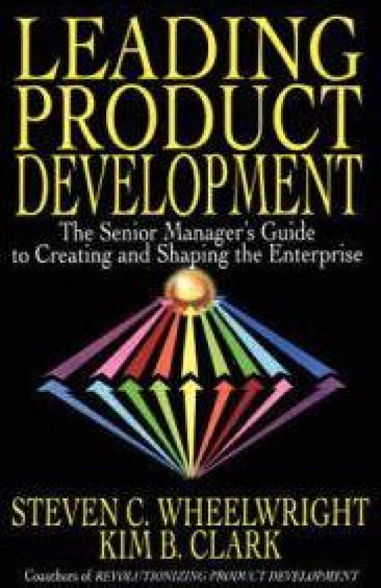 Leading Product Development