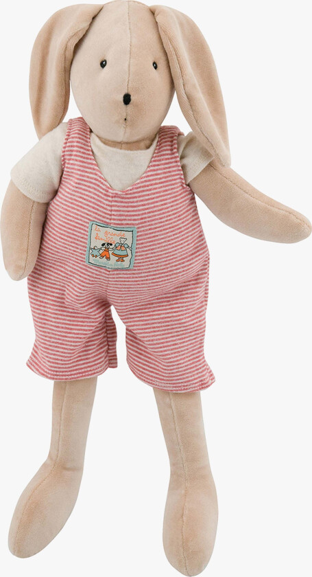Kosedyr Kanin Sylvain 50 cm - Kosedyr - Bomull,Polyester
