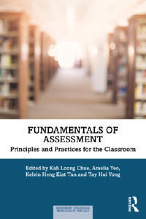 Fundamentals of Assessment
