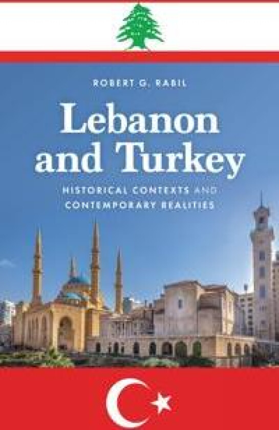 Lebanon and Turkey