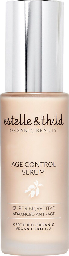 Super BioActive Age Control Serum 30 ml