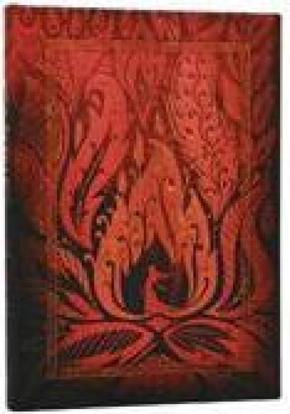 Carrie (Stephen King) Midi Unlined Hardcover Journal (Elastic Band Closure)