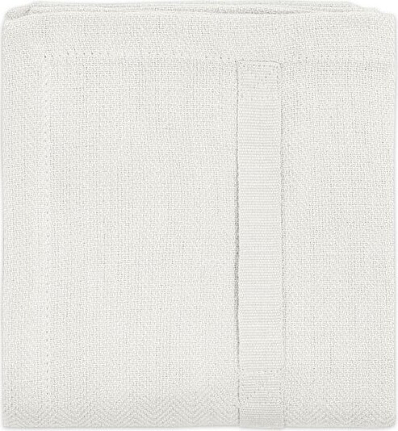 Kjøkkenhåndkle 53x86 cm hvit
