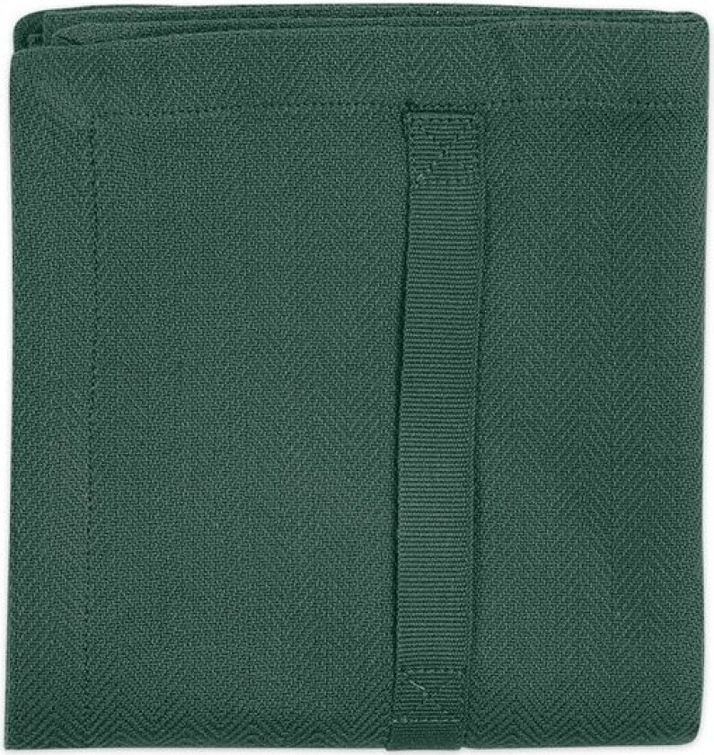 Kjøkkenhåndkle 53x86 cm dark green