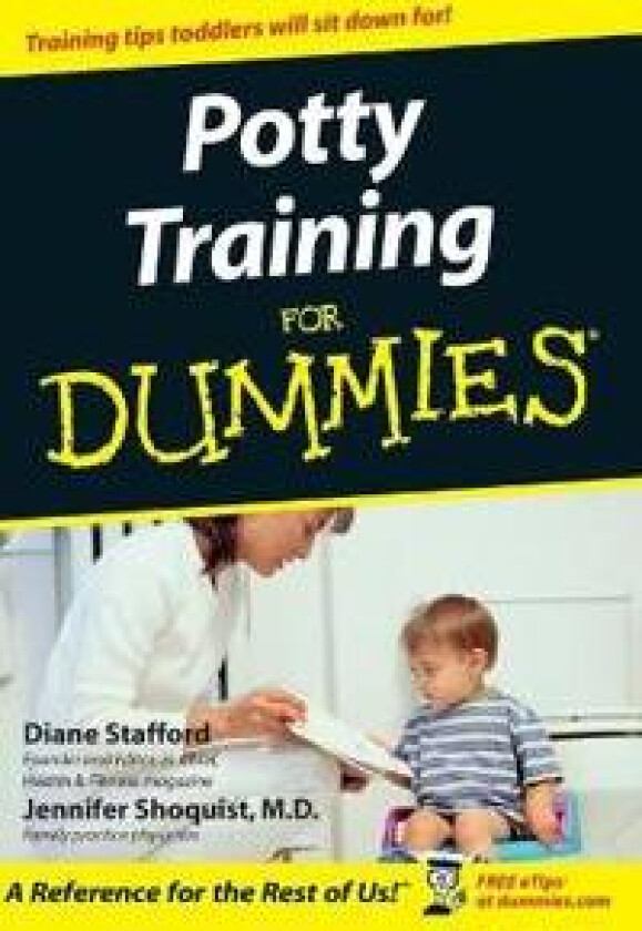 Potty Training For Dummies