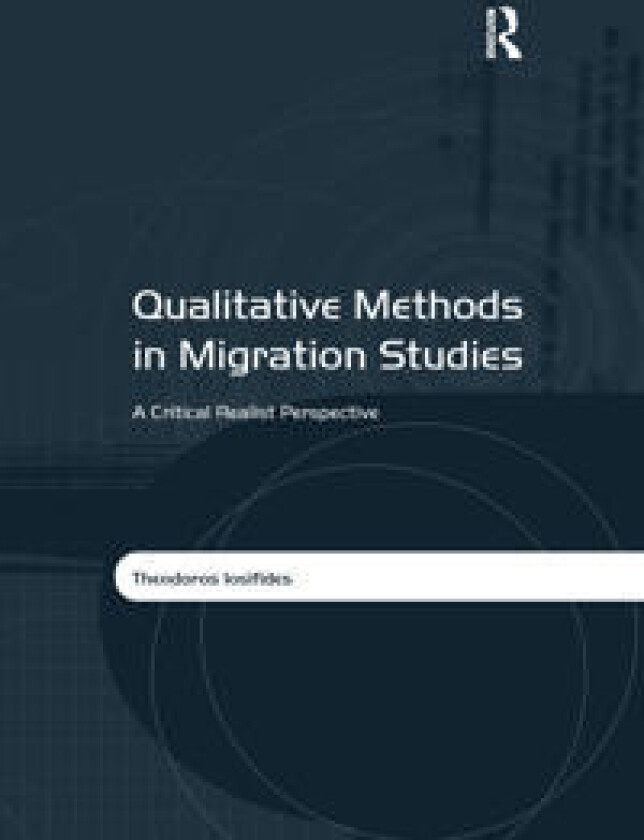 Qualitative Methods in Migration Studies