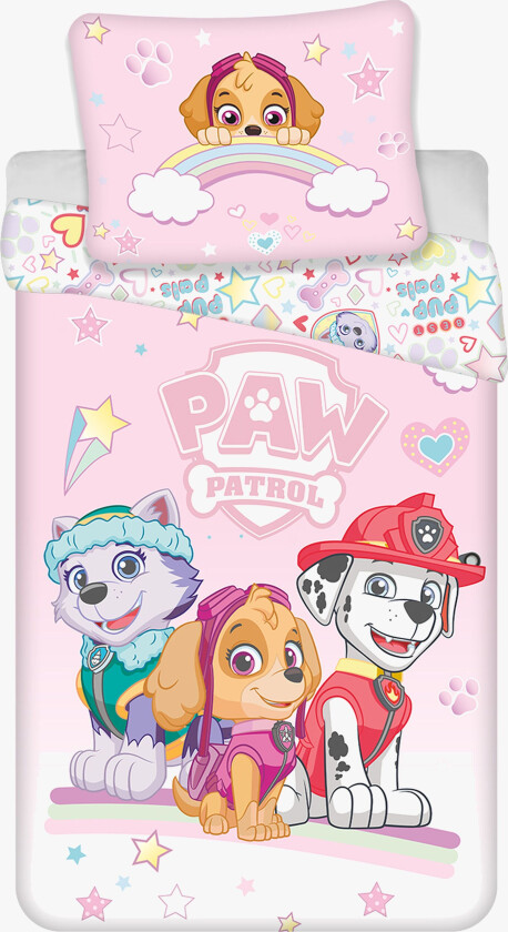 Sengesett 150x210 - Sengesett - 100% Bomull