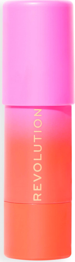 Sunset Blush Stick Sunset Pink & Orange