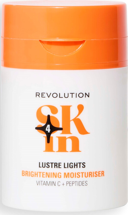 Skin Ultimate Lights Brightening Moistur