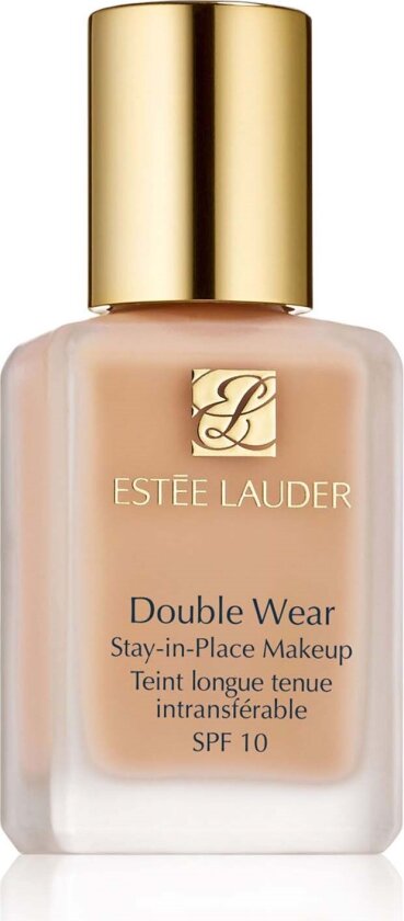 Double Wear Stay-in-Place Makeup SPF10 1W2 Sand