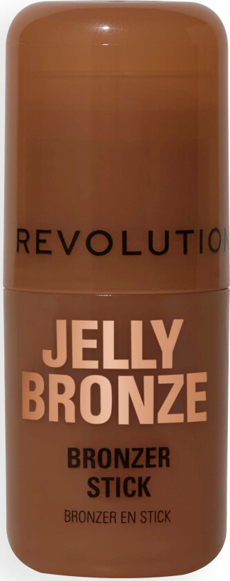 Jelly Bronzer Stick Medium Sunset