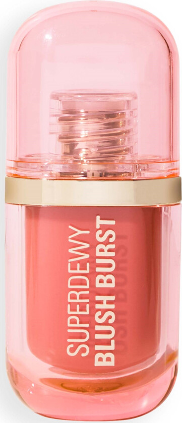 Superdewy Blush Plump Serum Liquid Blush