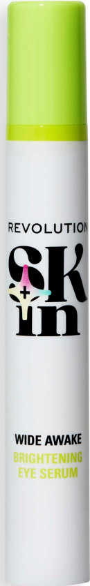 Bilde av Skin Wide Awake Eye Serum 15 ml