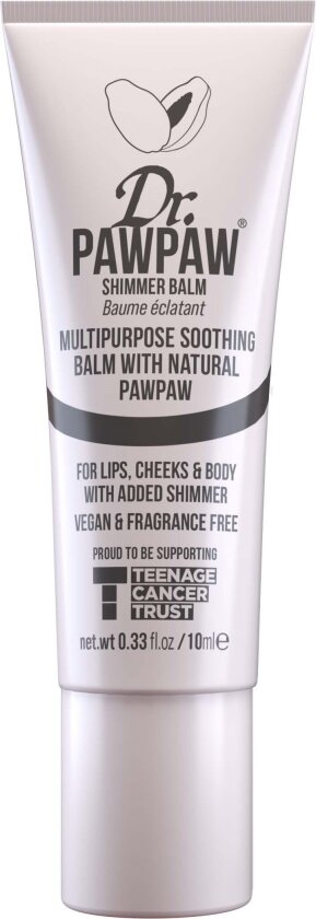 Shimmer Balm 10 ml