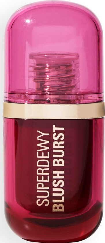 Superdewy Blush Plump Serum Liquid Blush