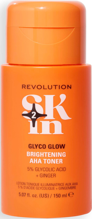 Skin Glyco Glow Brightening Toner 150 ml