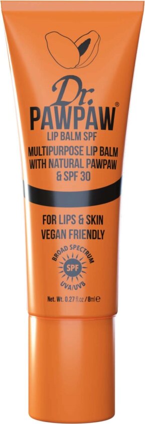 SPF 30 Balm 10 ml