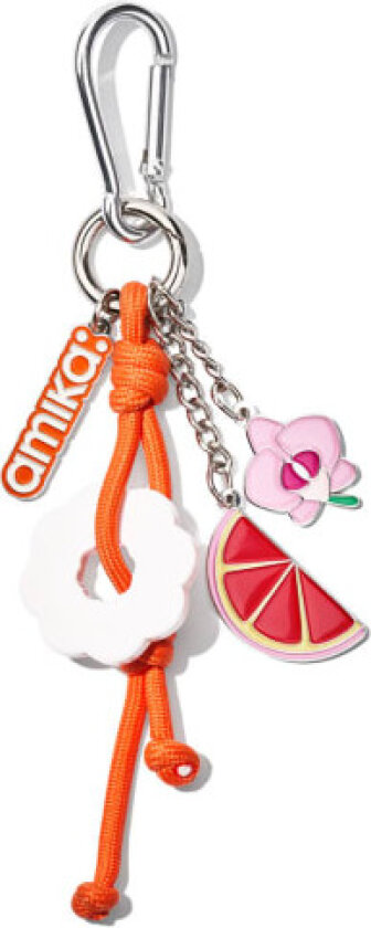 Charm Keychain