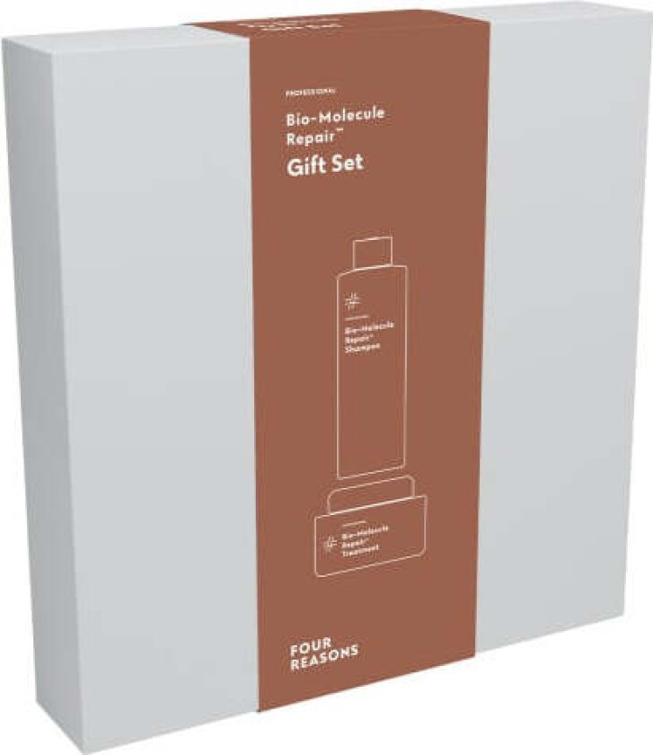 Professional Bio-Molecule Repair Gift Set