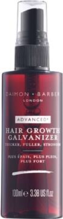 Advanced+ Hair Growth Galvanizer