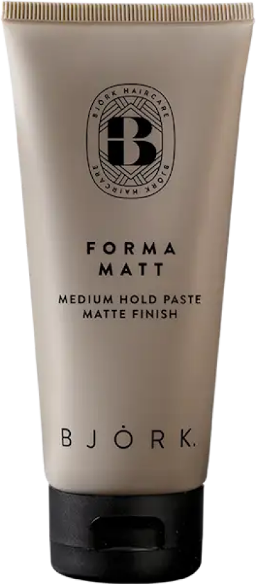 Forma Matt Medium Hold Paste 100 ml