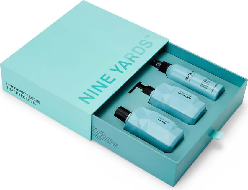 Gavesett Moisturizing