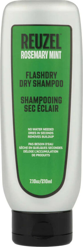 Flashdry Dry Shampoo