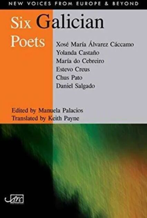 Six Galician Poets