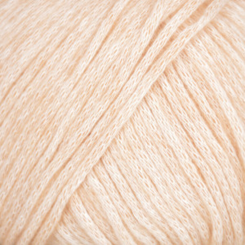 Lily Garn 10 Creme