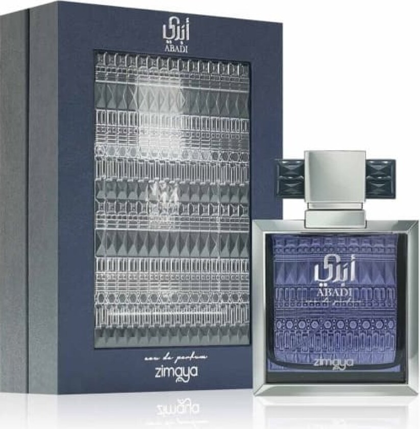 Zimaya Abadi Opulent EDP M 100 ml