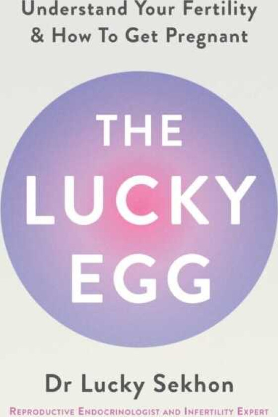 The Lucky Egg