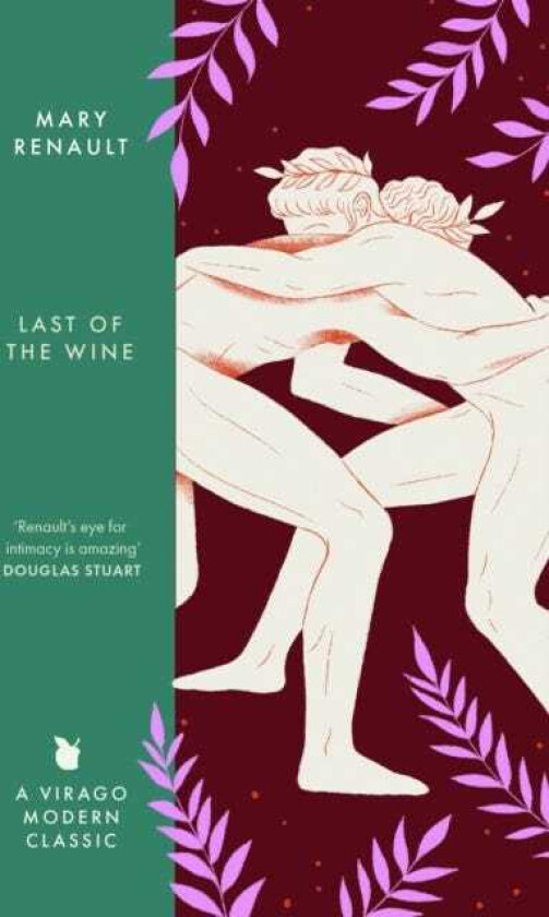 The Last of the Wine A Virago Modern Classic