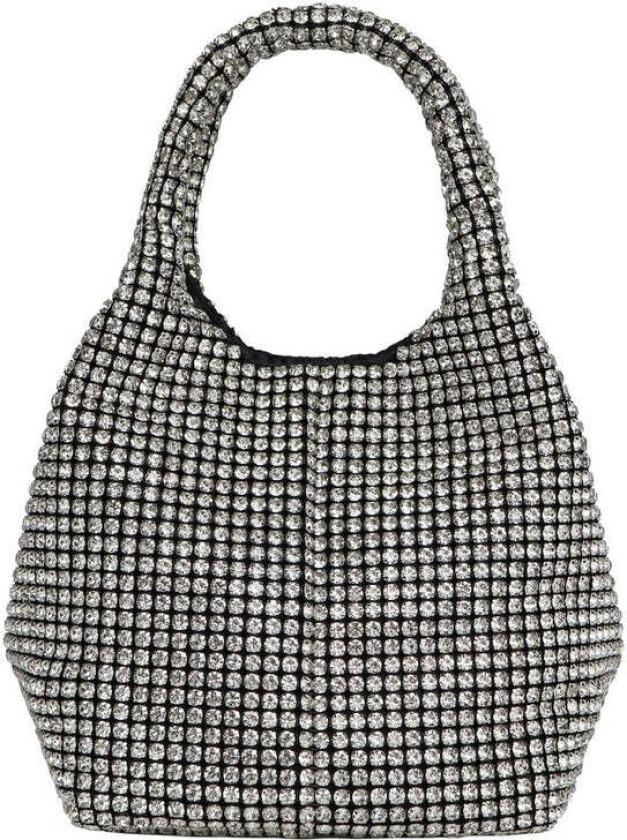 Merry Veske - Clear Silver - Størrelse OneSize - Brando