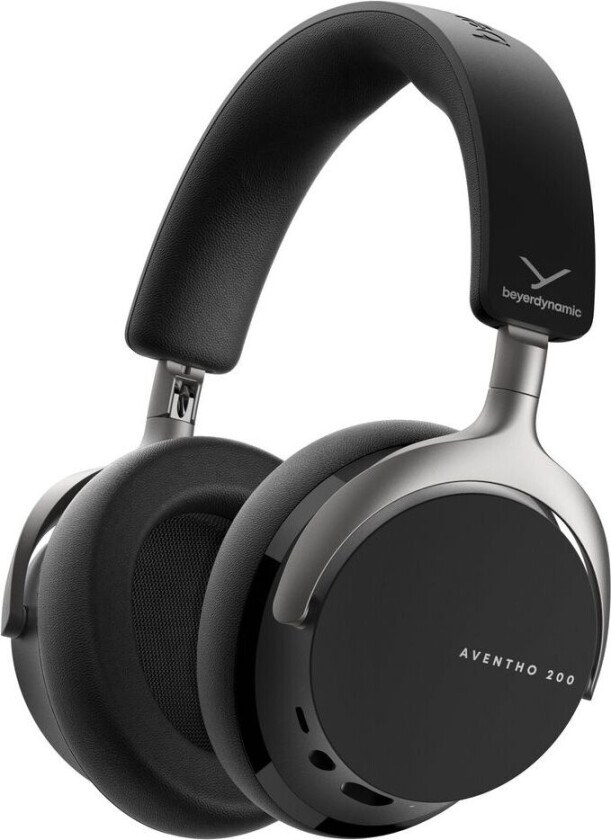 AVENTHO 200 wireless over-ear headphones