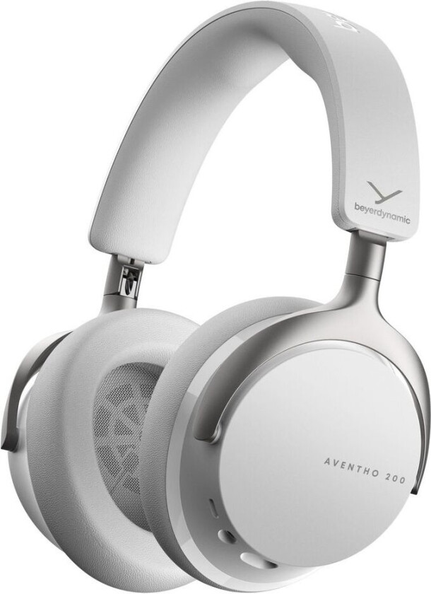AVENTHO 200 wireless over-ear headphones