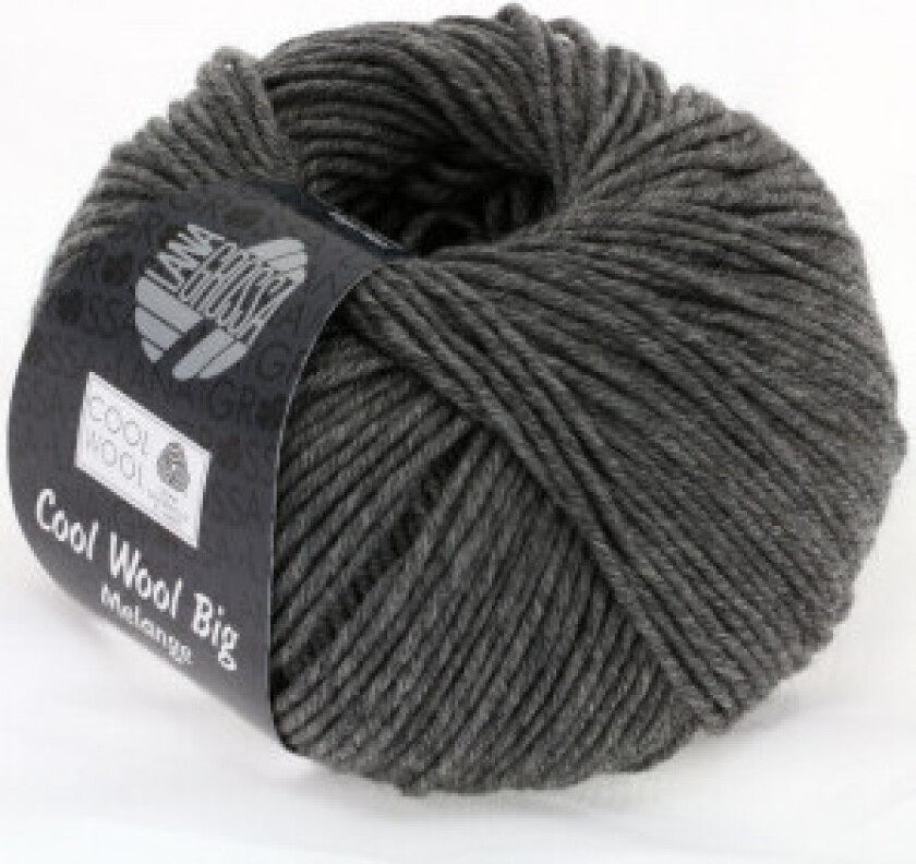 Cool Wool Big Garn 617