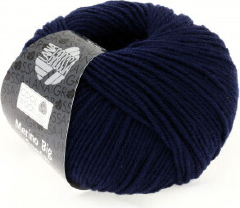 Cool Wool Stort Garn 630