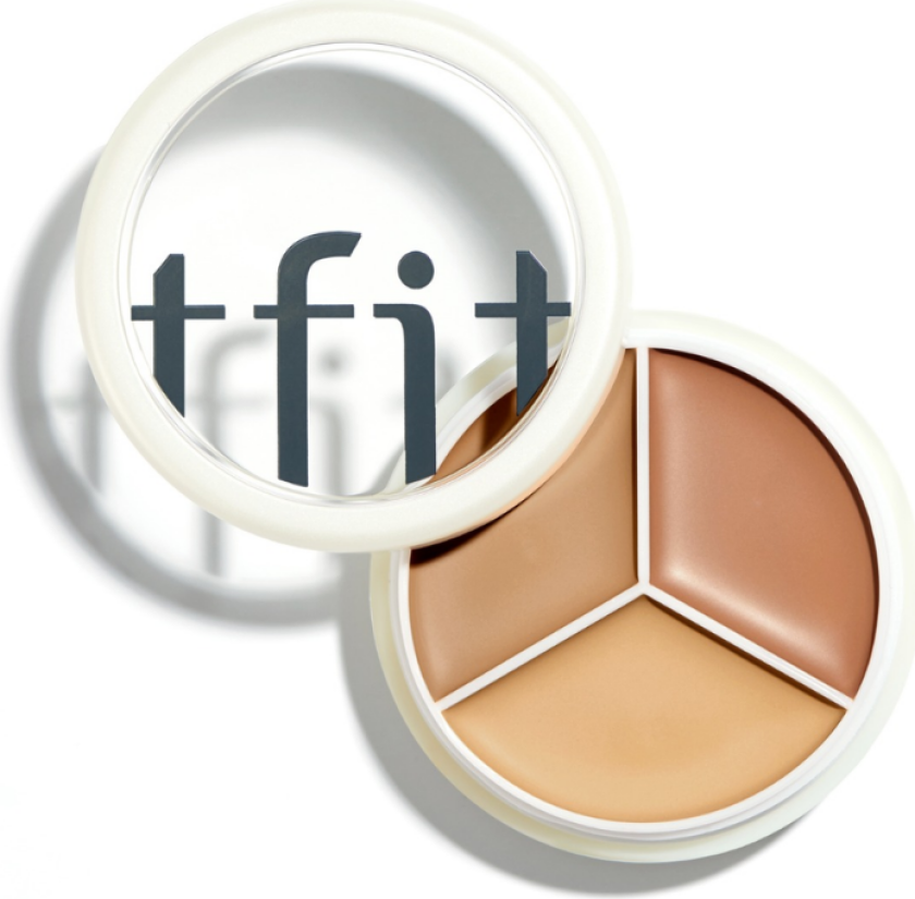 Cover Up Pro Concealer - 04 Dark - 15 g