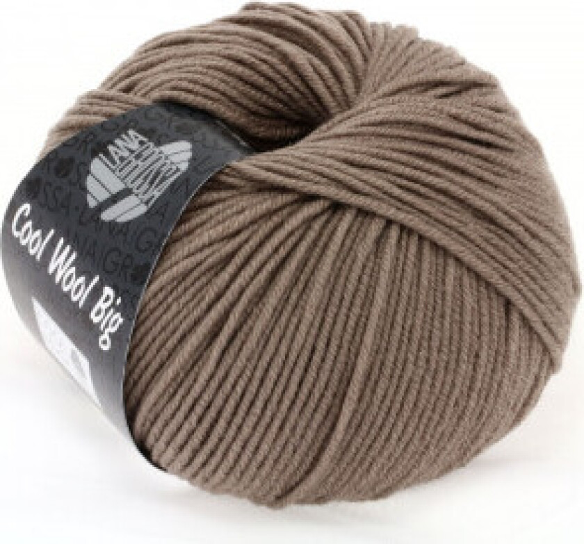 Cool Wool Stort Garn 686