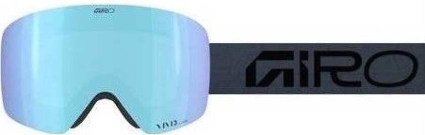 ARTICLE II Indigo Stacked, Vivid Royal/Vivid I