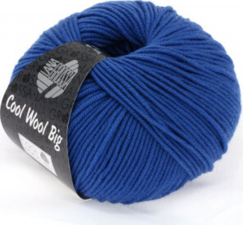 Cool Wool Big Garn 902