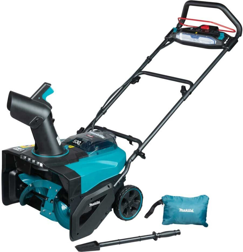 SN001GZ 40V Snøfreser (uten batteri))