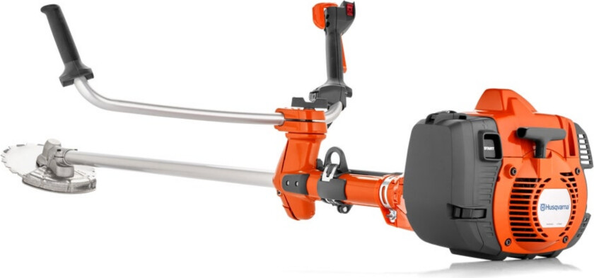 Bilde av Skogryddesag 545Fxt M/Sele Auto Tune