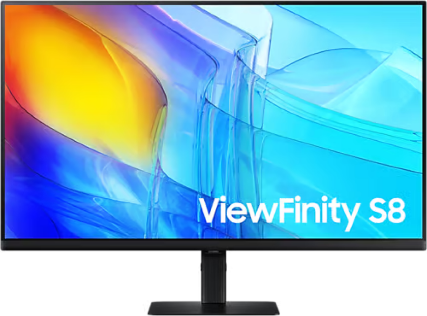 ViewFinity S32D804E 32" 4K UHD-skjerm