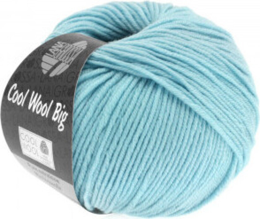 Cool Wool Stort Garn 946