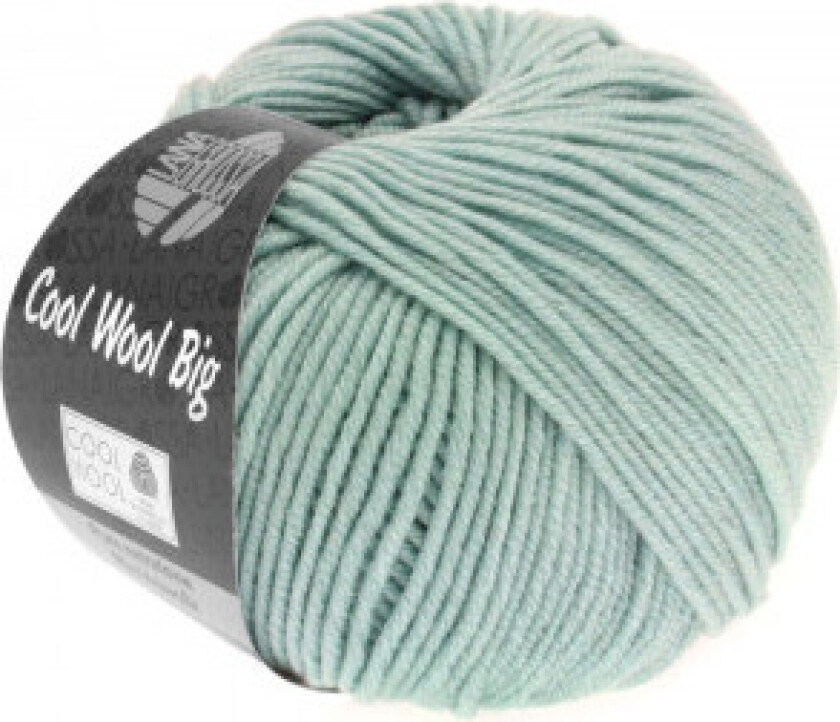 Cool Wool Stort Garn 947